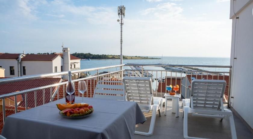 Bed&Breakfast Novalis