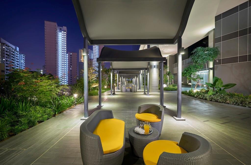Marina Bay Sands from $78. Singapore Hotel Deals & Reviews - KAYAK