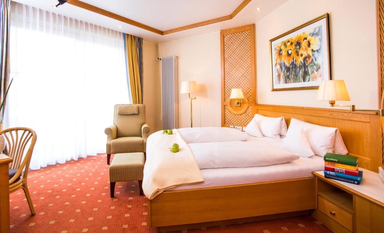 Thermenhotel Quellenhof