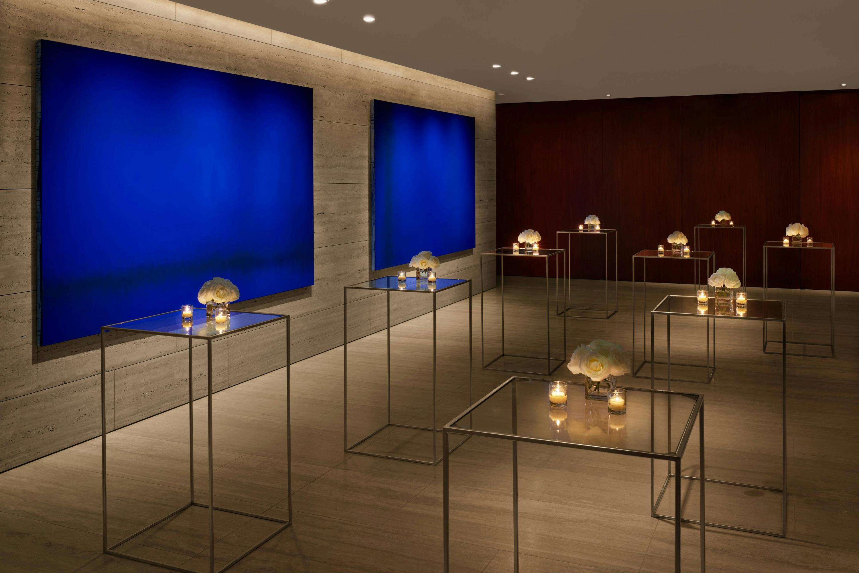 The West Hollywood Edition