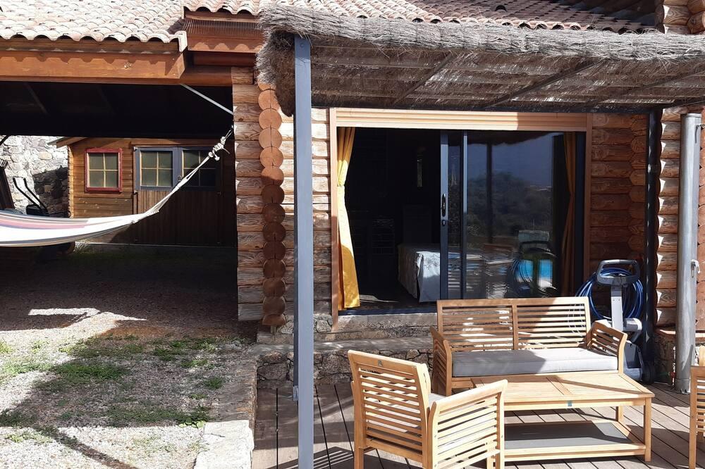 Chalet Moltifao - Corsica - Moltifao visuel 4/5