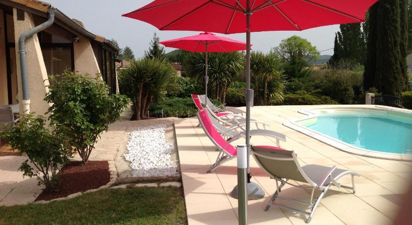 La Villa des 3 ifs Rhône-Alpes - Ardoix visuel 3/5 La Villa des 3 ifs Rhône-Alpes - Ardoix visuel 3/5
