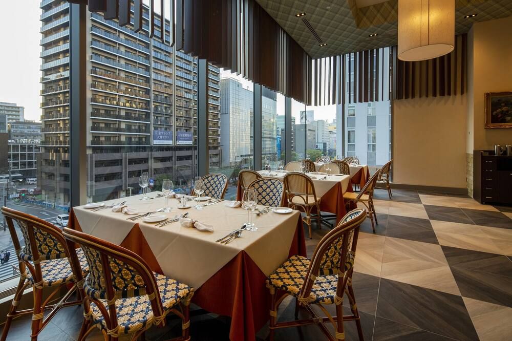 Hotel Monterey Fukuoka