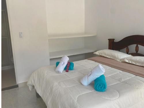 Hotel Cafetero Valparaíso