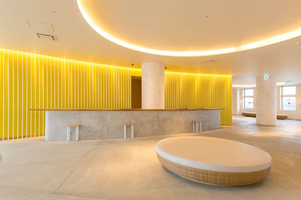 Tokyu Stay Okinawa Naha