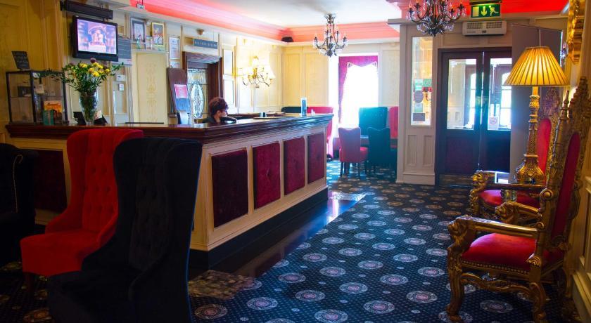 The Belfray Country Inn