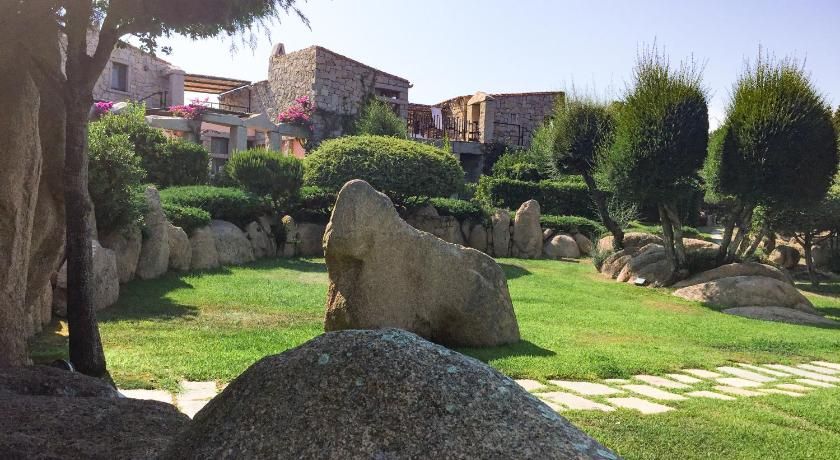 Bgitalianvacation - Domus Di Pitrizza