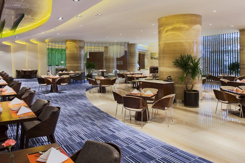 sembo-681926-3cb670-155911 Holiday Inn Chengdu Xindu