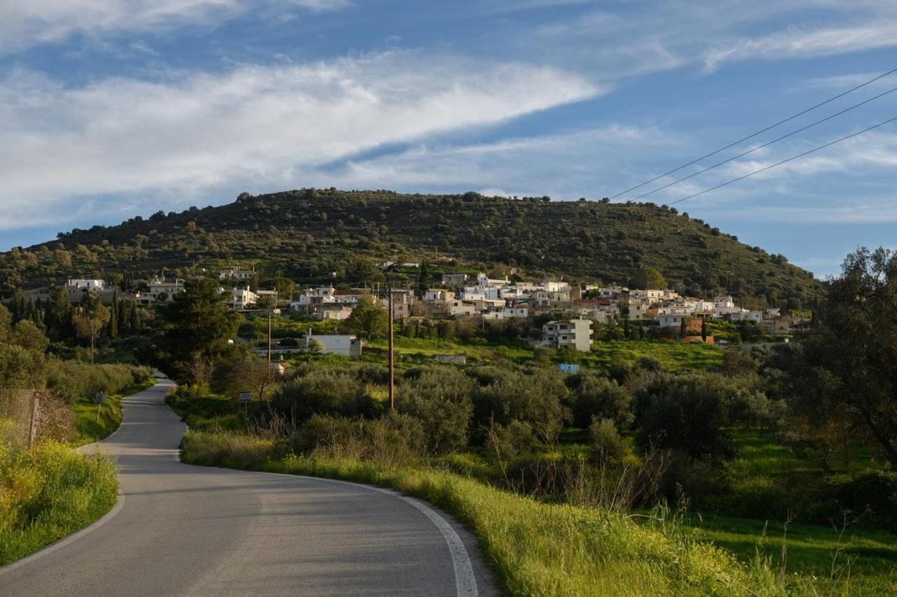 Kouses Estate Close To Matala,komo Beach & Faistos