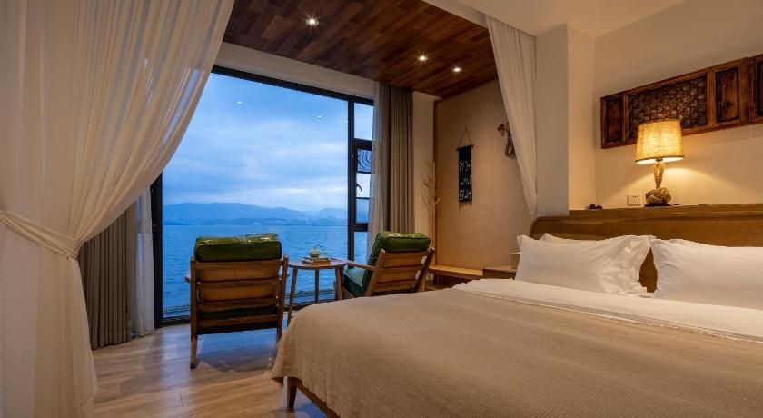 Dali Beauty Seaview B&B