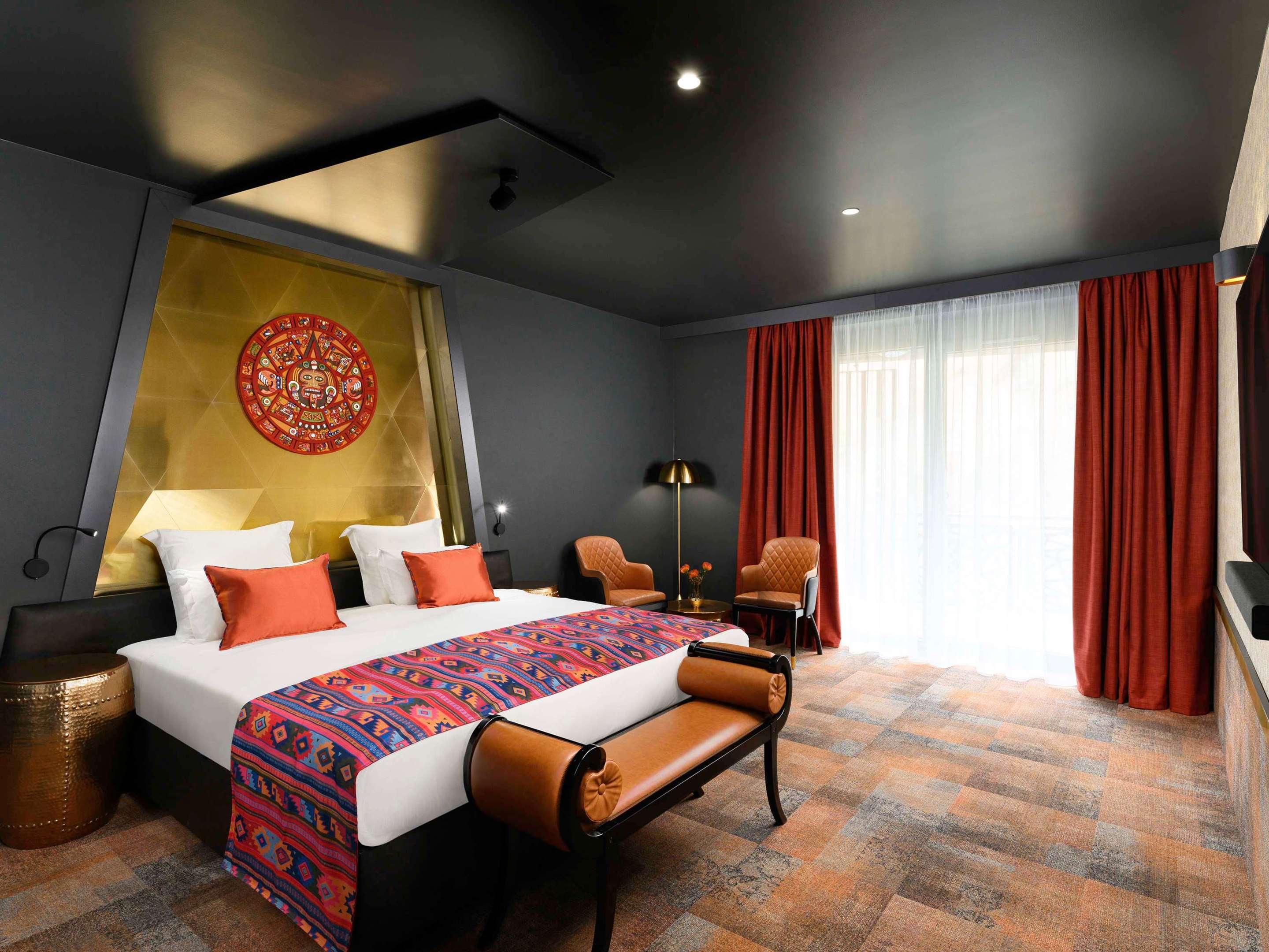 ice-1070517908-116167345-966857 Minaro Hotel Tokaj - MGallery