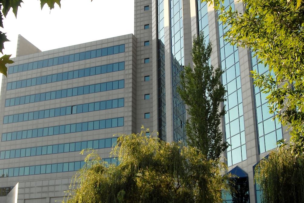 International Hotel Tashkent