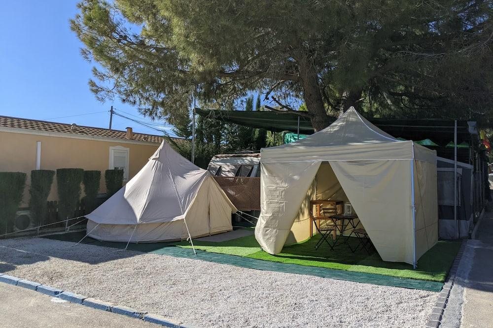 Camping San Javier Murcia - San Javier visuel 1/5