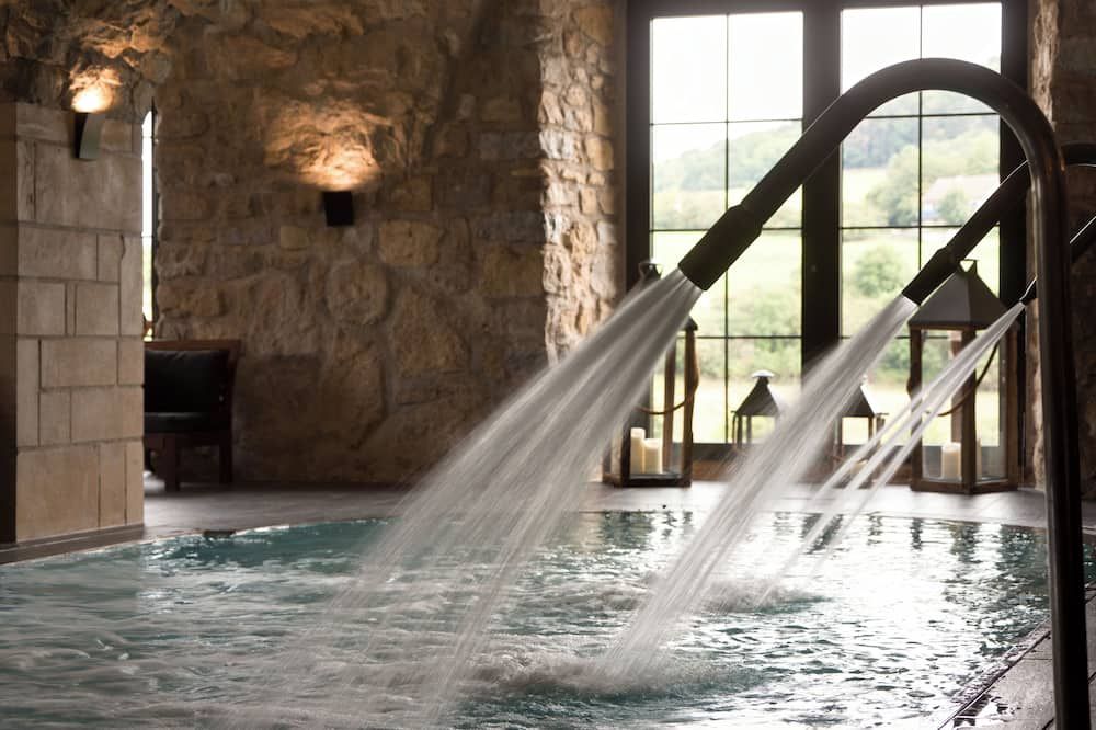 Le Domaine de la Klauss