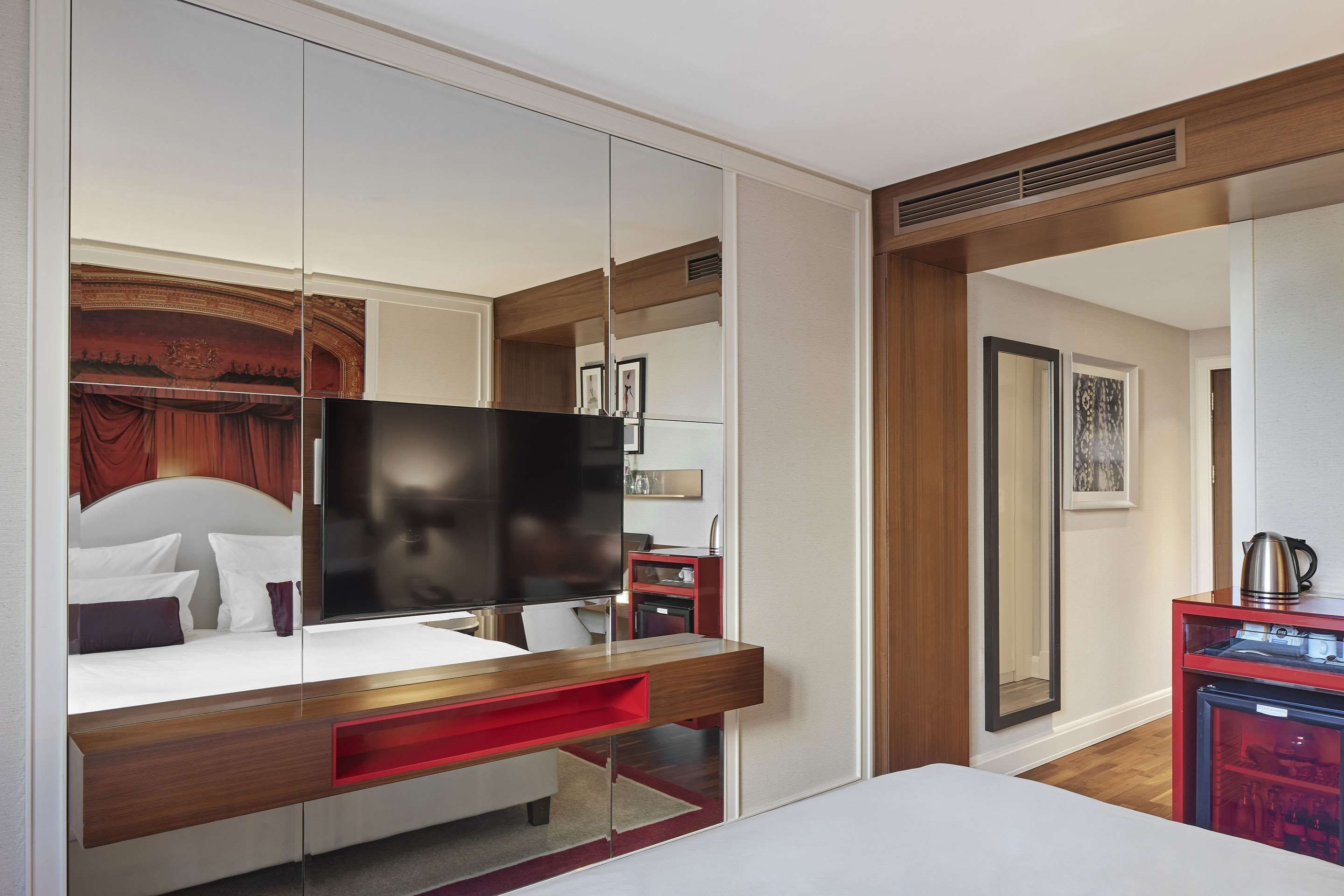 Titanic Gendarmenmarkt Berlin