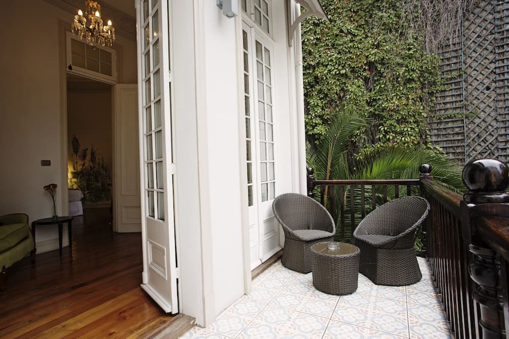 Matildas Hotel Boutique