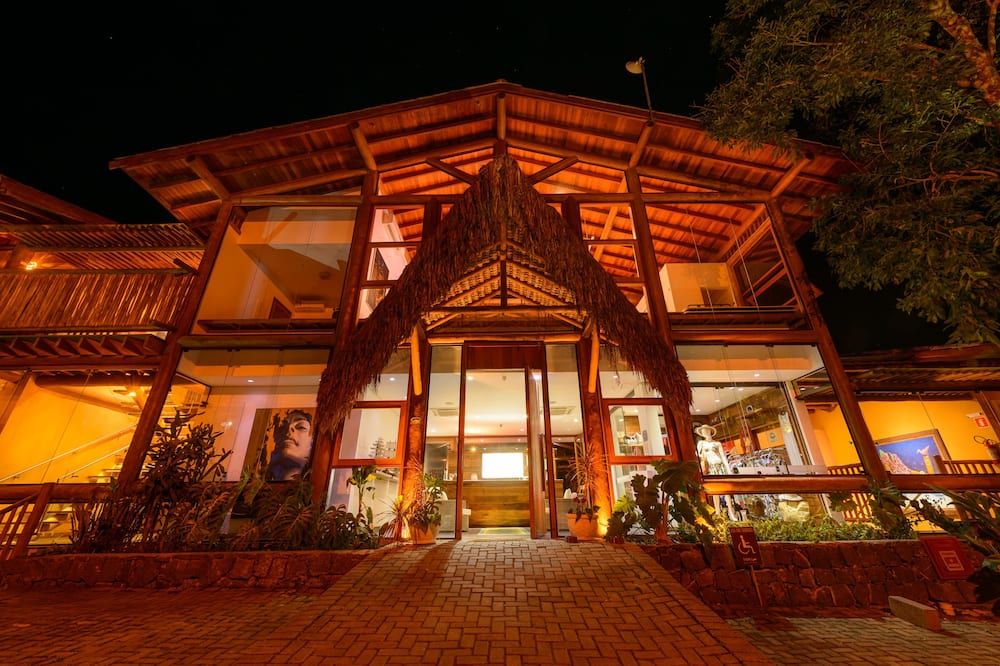 Kalango Hotel Boutique