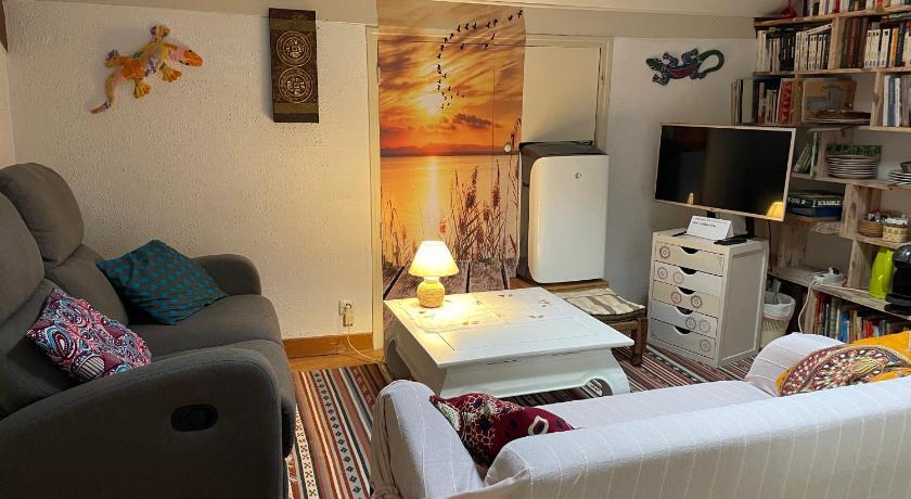 La Chambre Du Voyageur Aquitaine - Soustons visuel 1/5 La Chambre Du Voyageur Aquitaine - Soustons visuel 1/5