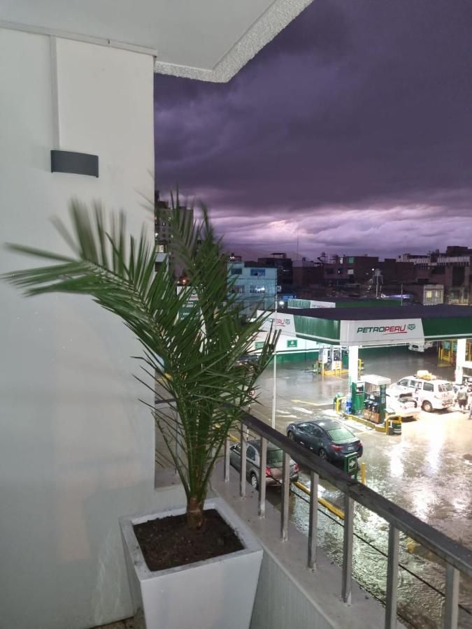 hotel photo