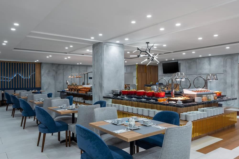 Aston Pekalongan Syariah Hotel & Conference Center