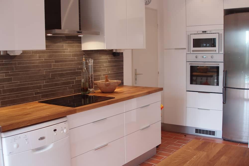 Charming villa, Quiet and Peaceful, South Facing Villa private Saltwater pool. - Provence-Alpes-Côte d'Azur - Valbonne visuel 3/5