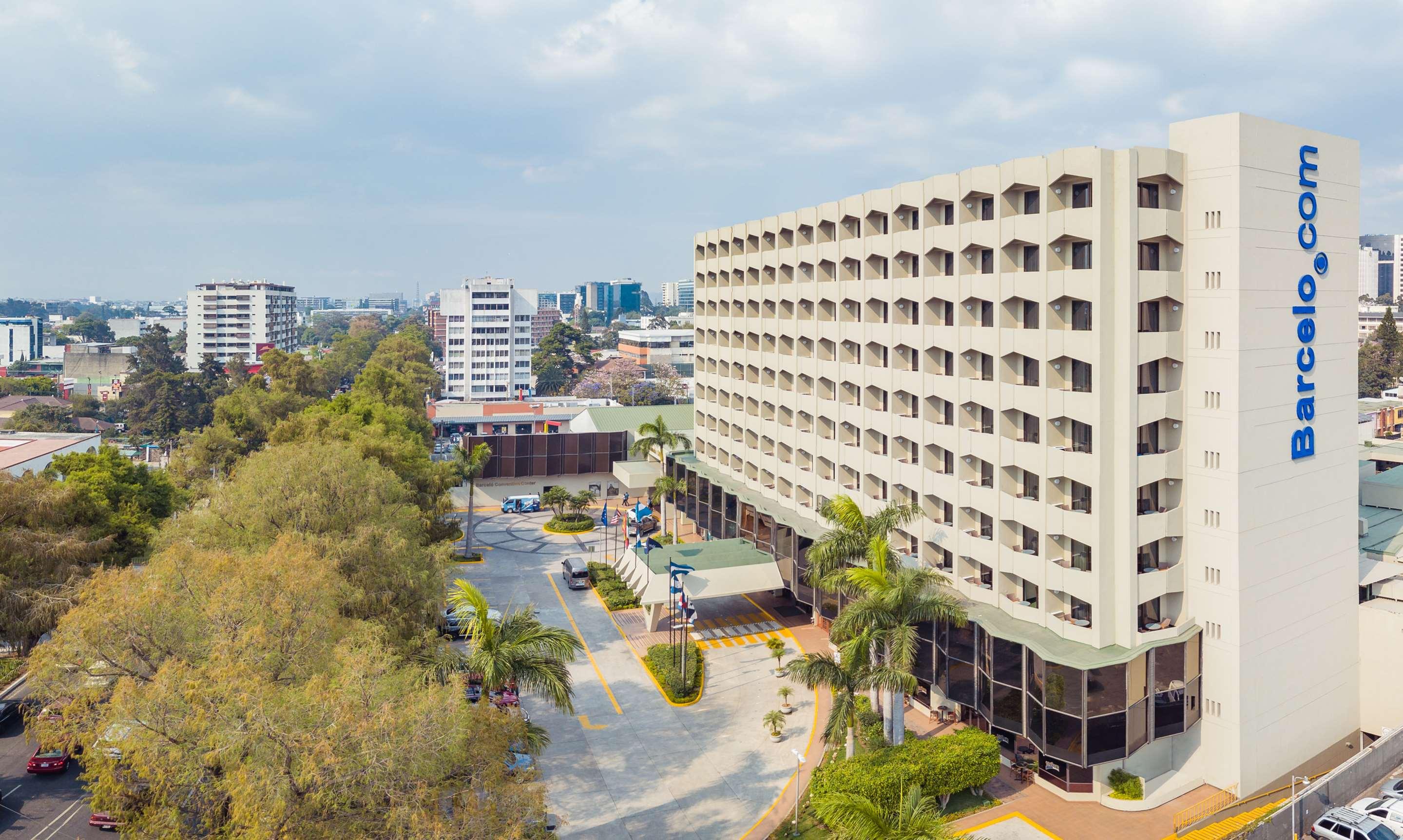 Hotels Guatemala City; Barceló Guatemala City $73 ($̶1̶0̶0̶). Guatemala City Hotel Deals