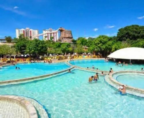 Spazzio Andrian & Silva - Inclusos Ingressos Do Parque