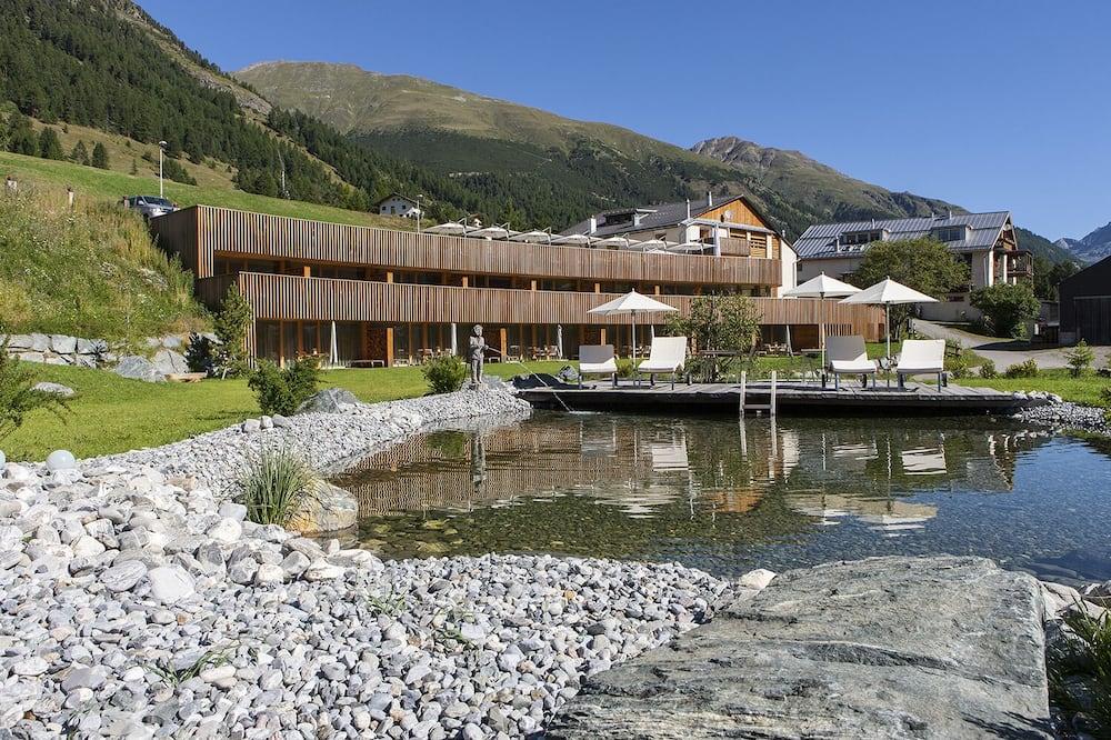 expedia_group-621900-1d31b1-217334 In Lain Hotel Cadonau