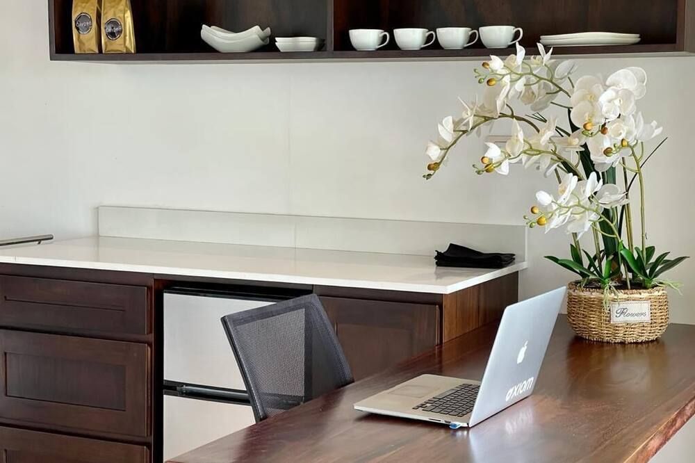 Oxygen Jungle Villas & Spa