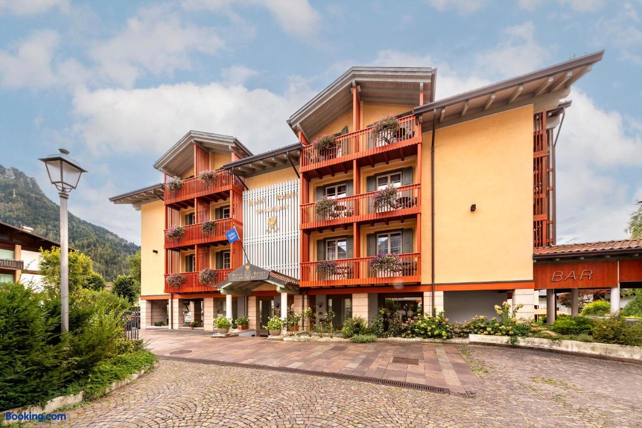 booking-604141-601656519-704573 Hotel Relais Orsingher
