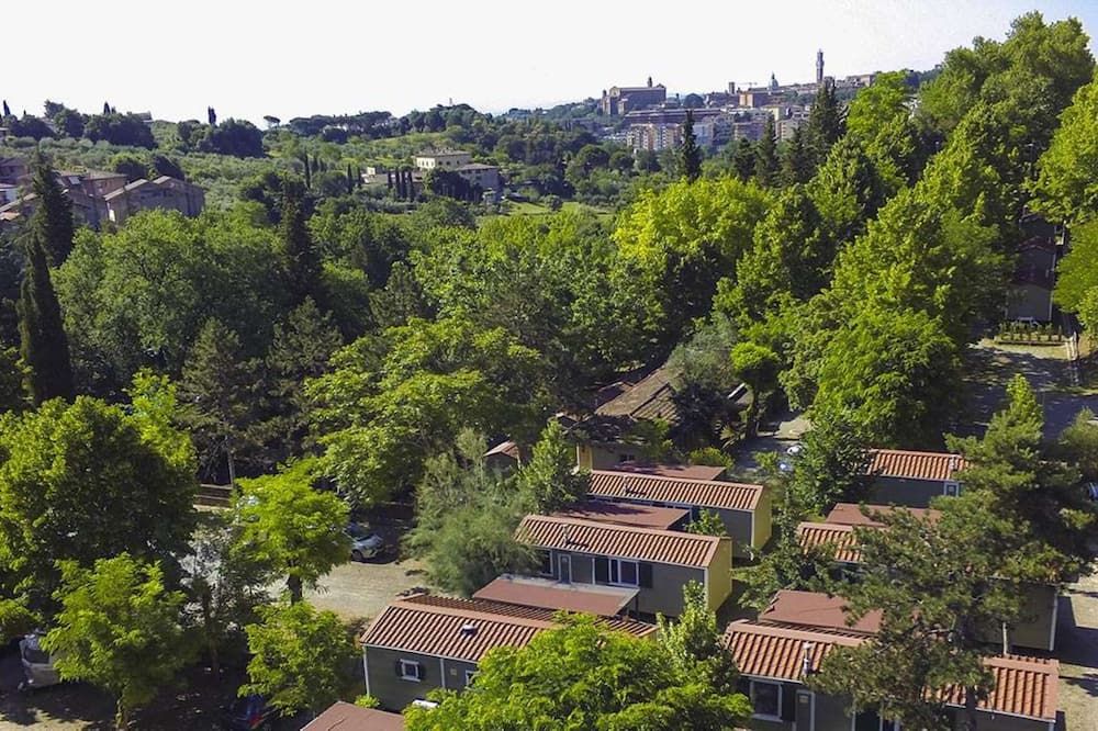 Camping Siena Colleverde Tuscany - Sienne visuel 1/5