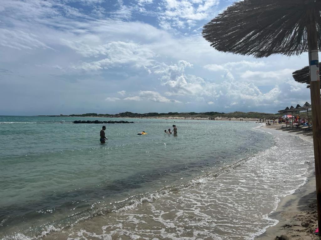 Villa 32 Ostuni Charming House with Pool - Apulië - Ostuni visuel 4/5