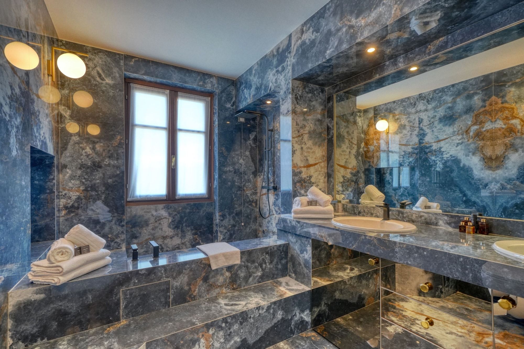 Palazzo della Scala Spa Hotel Suites & Apartments