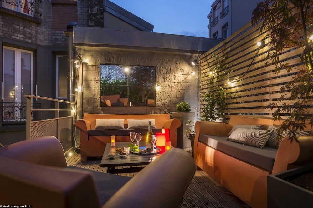 Fred Hotel Ile de France - Paris visuel 5/5