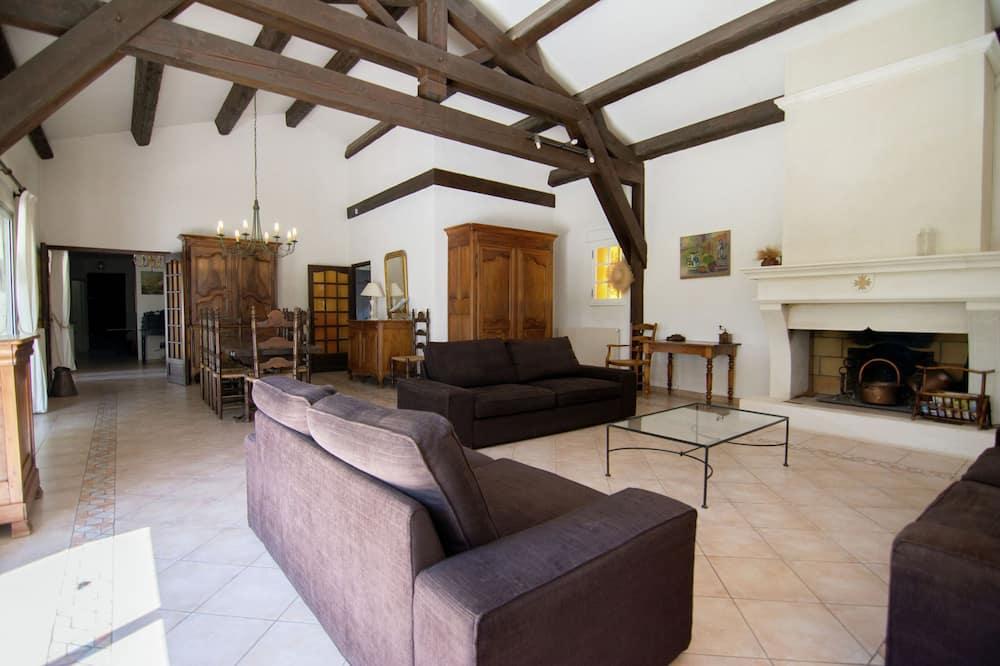 Spellbinding Villa in Campagnan with Swimming Pool Languedoc-Roussillon - Campagnan visuel 2/5 Spellbinding Villa in Campagnan with Swimming Pool Languedoc-Roussillon - Campagnan visuel 2/5