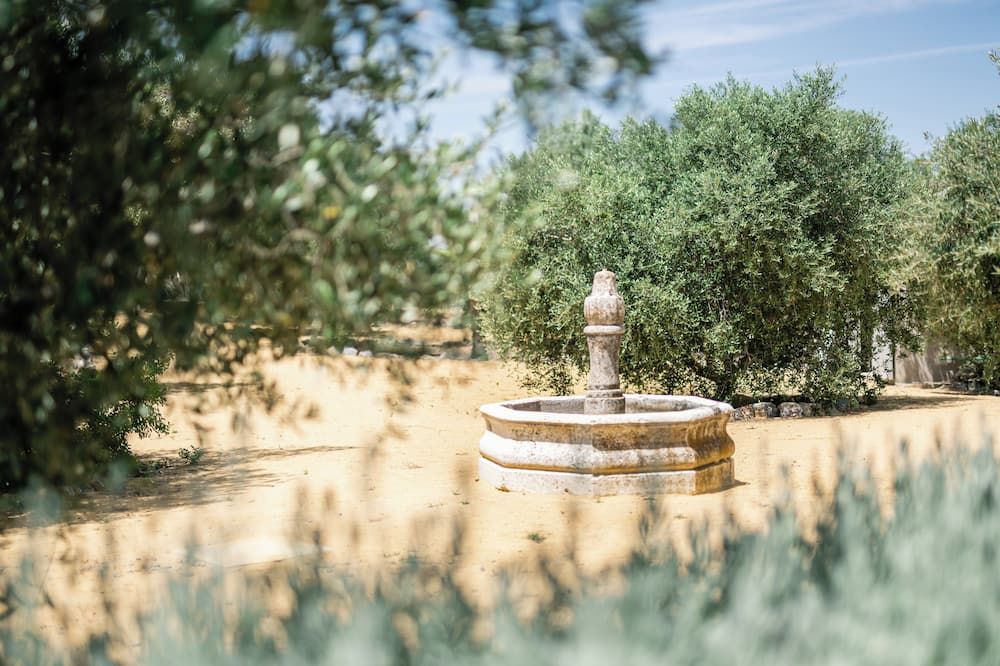 Hacienda de San Rafael