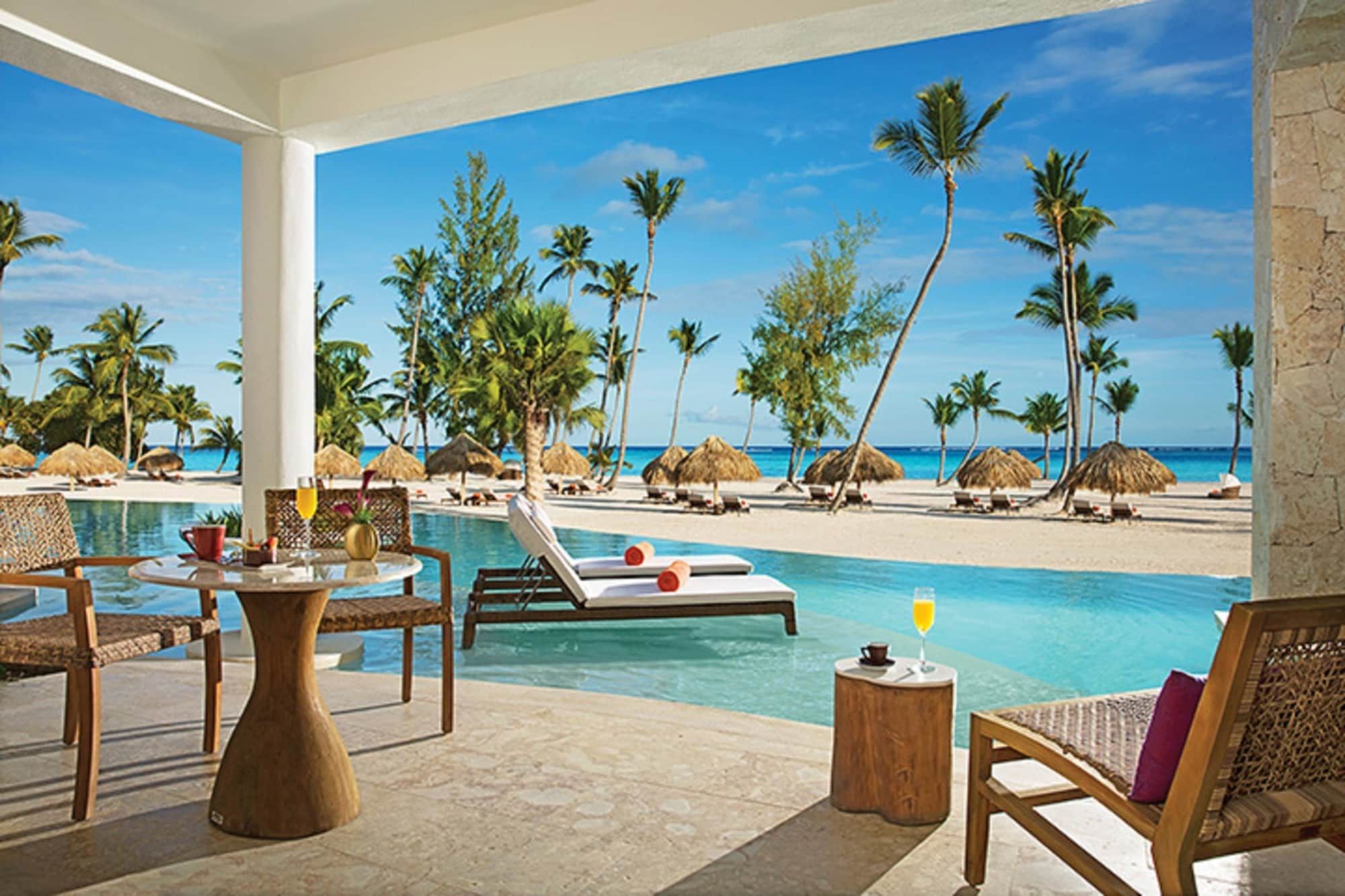 Ofertas, opiniones e imágenes de Secrets Cap Cana Resort Spa