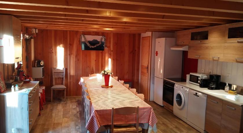 Les Gites de Vulcain Auvergne - Nébouzat visuel 4/5