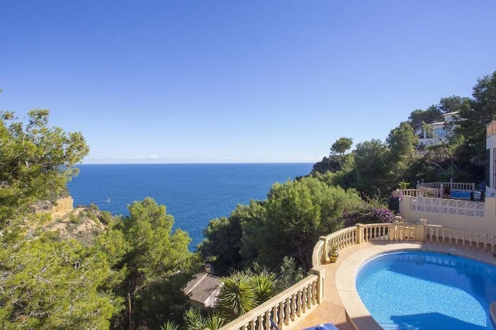Casa Hayden 4 pax Javea, Costa Blanca - Kust van Valencia - Javea visuel 1/5 Casa Hayden 4 pax Javea, Costa Blanca - Kust van Valencia - Javea visuel 1/5