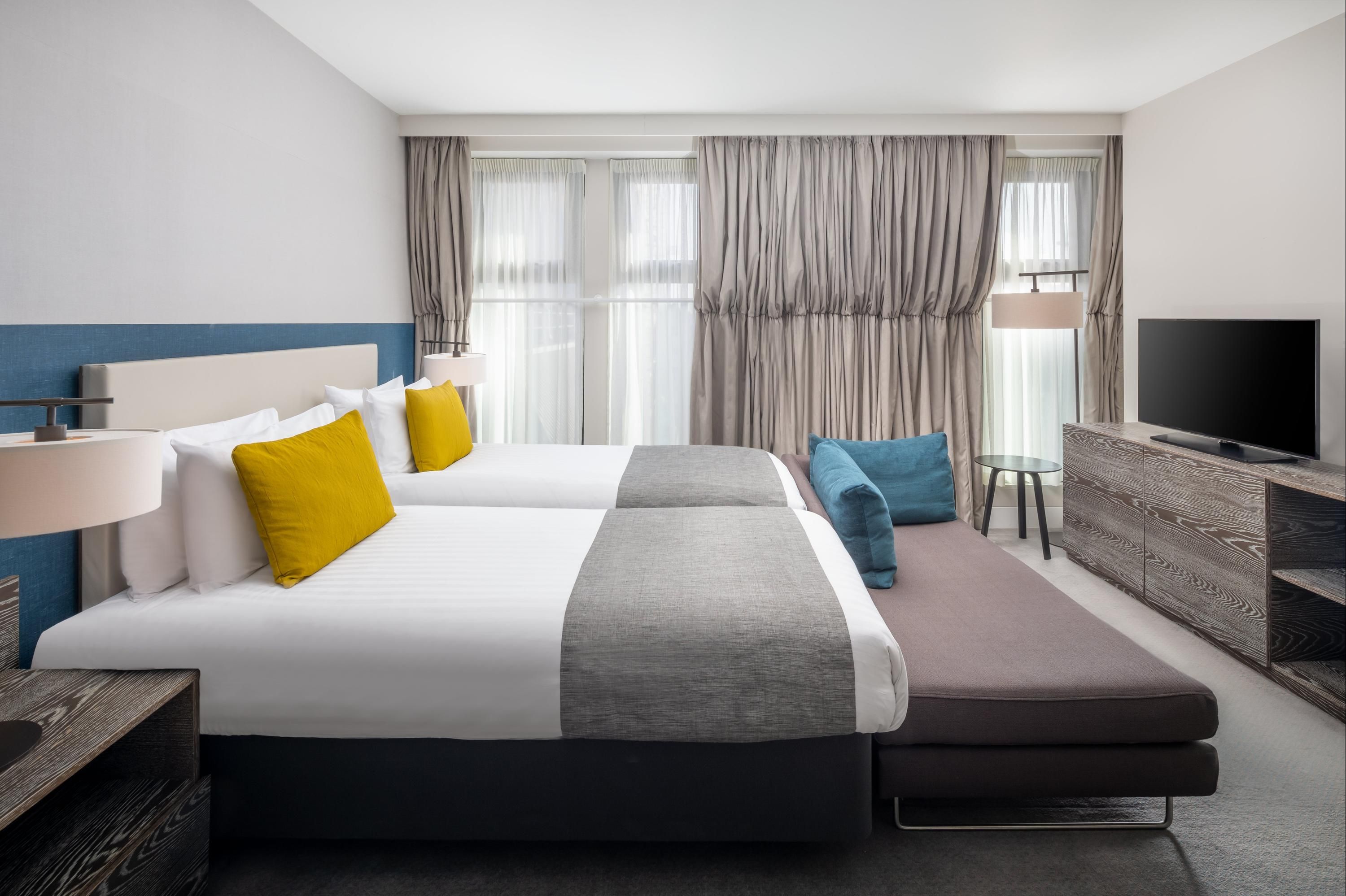 Staybridge Suites London - Vauxhall — image 1 of 1
