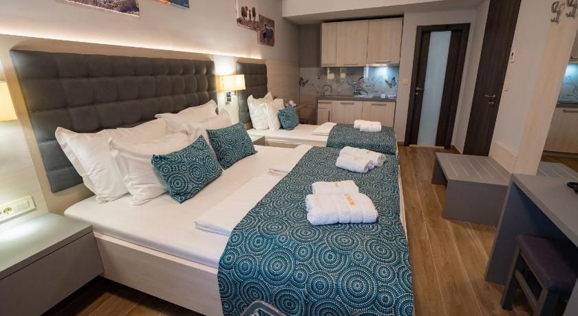 Bed&Breakfast Novalis