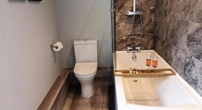 The George Country Inn, Wath