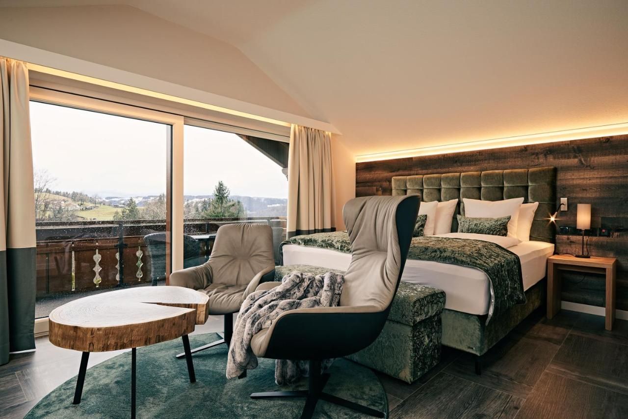 Natur- & Genießerhotel Der Birkenhof