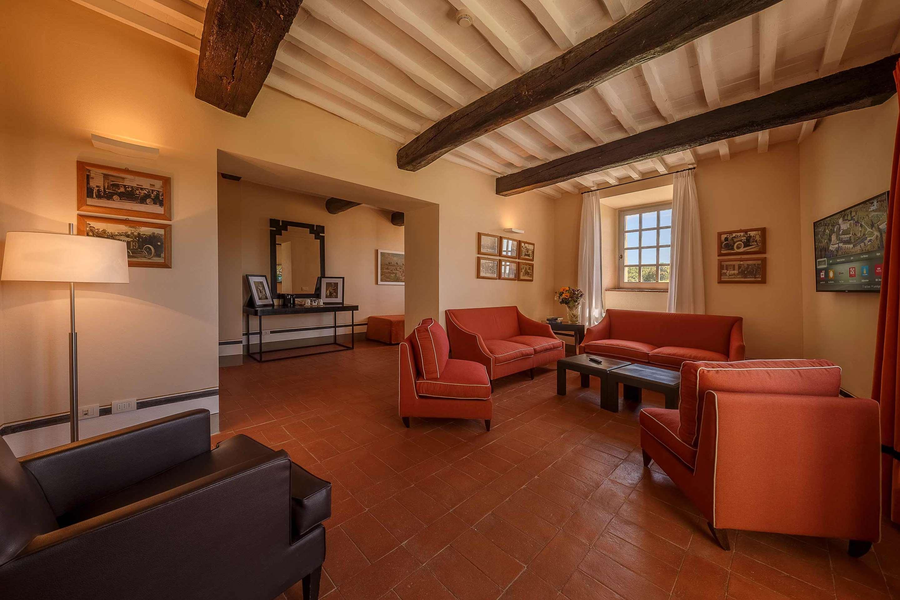 Borgo Scopeto Wine & Country Relais