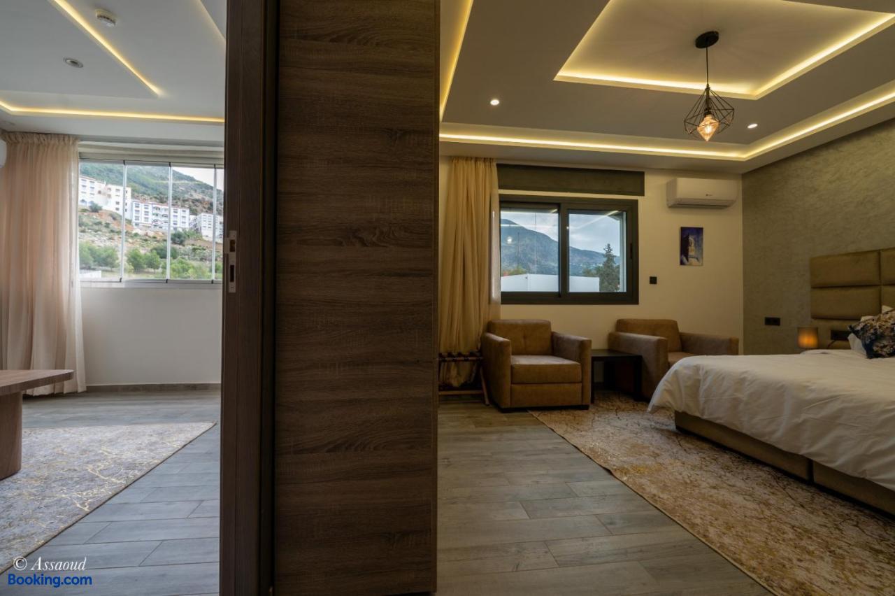 booking-1072070312-624753452-429485 Luxury Chaouen