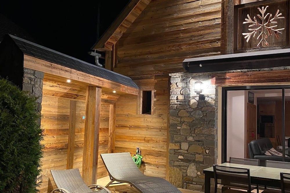 Holiday Chalet Arreau-St Lary Midi-Pyreneën - Arreau visuel 1/5 Holiday Chalet Arreau-St Lary Midi-Pyreneën - Arreau visuel 1/5