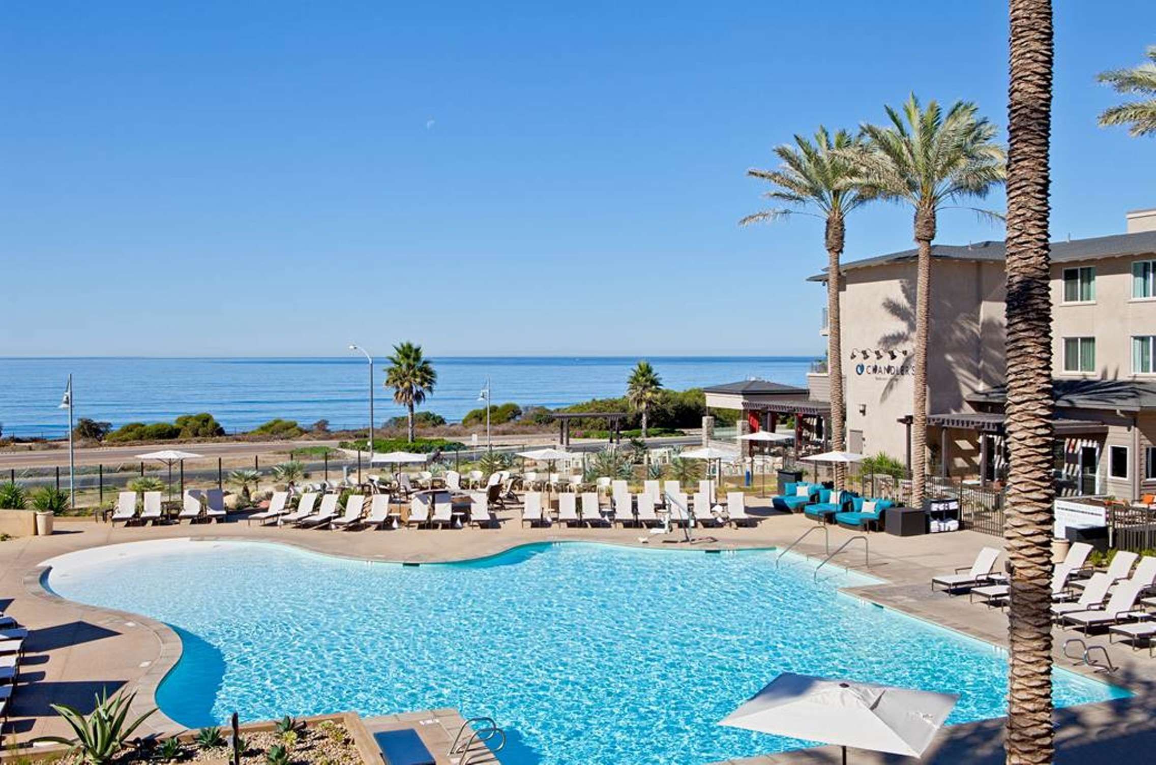 Resorts in Solana Beach from $132/night - KAYAK