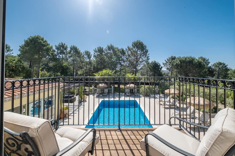 Villa Junia Grimaud, Var - Provence-Alpes-Côte d'Azur - Grimaud visuel 5/5