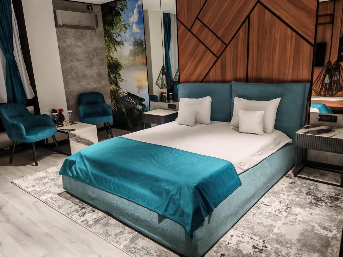 Complex Turistic Casa Romaneasca