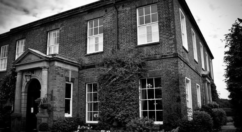 Dovecliff Hall Hotel